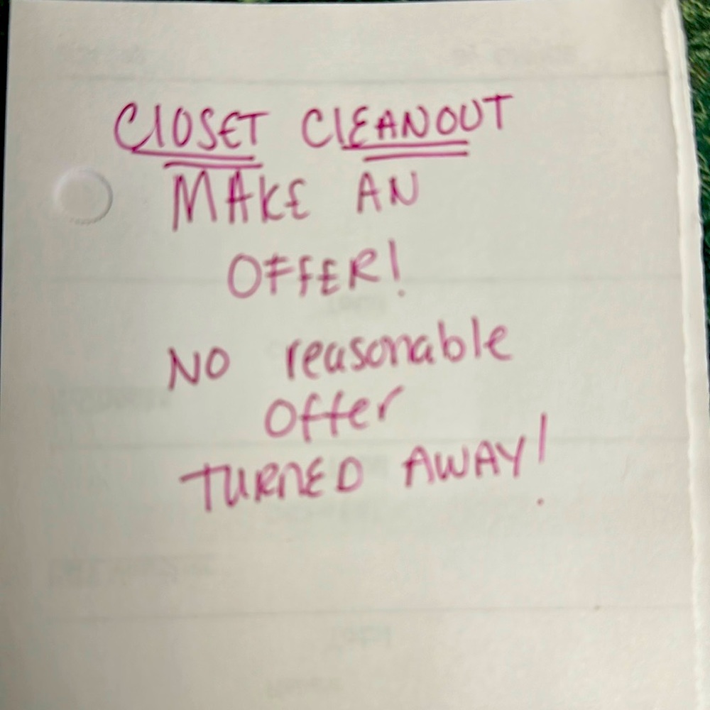 Make Offer